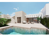 Villa kaufen in Los Alcázares, mit Stellplatz, 120 m² Grundstück, 90 m² Wohnfläche, 4 Zimmer