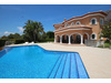 Villa kaufen in Xàbia, 1.545 m² Grundstück, 400 m² Wohnfläche, 5 Zimmer
