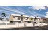 Reihenhaus kaufen in San Pedro del Pinatar, mit Stellplatz, 79 m² Wohnfläche, 3 Zimmer