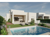 Villa kaufen in Algorfa, 458 m² Grundstück, 345 m² Wohnfläche, 4 Zimmer