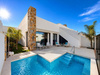 Villa kaufen in San Javier, mit Stellplatz, 200 m² Grundstück, 95 m² Wohnfläche, 4 Zimmer