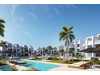 Penthousewohnung kaufen in Los Alcázares, 177 m² Wohnfläche, 4 Zimmer
