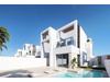 Reiheneckhaus kaufen in Los Alcázares, 177 m² Grundstück, 146 m² Wohnfläche, 4 Zimmer