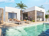 Villa kaufen in Los Alcázares, 246 m² Grundstück, 101 m² Wohnfläche, 4 Zimmer