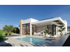 Villa kaufen in Fuente Álamo de Murcia, mit Stellplatz, 533 m² Grundstück, 115 m² Wohnfläche, 4 Zimmer