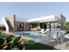 Villa kaufen in Fuente Álamo de Murcia, mit Stellplatz, 601 m² Grundstück, 90 m² Wohnfläche, 4 Zimmer
