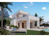Villa kaufen in Polop, 351 m² Grundstück, 166 m² Wohnfläche, 4 Zimmer