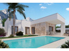 Villa kaufen in Polop, 351 m² Grundstück, 137 m² Wohnfläche, 4 Zimmer