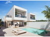 Villa kaufen in San Pedro del Pinatar, mit Stellplatz, 162 m² Grundstück, 99 m² Wohnfläche, 4 Zimmer