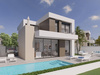 Villa kaufen in San Javier, mit Stellplatz, 300 m² Grundstück, 120 m² Wohnfläche, 4 Zimmer