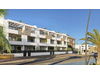 Etagenwohnung kaufen in San Pedro del Pinatar, mit Garage, 43 m² Wohnfläche, 2 Zimmer