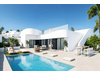 Villa kaufen in Algorfa, mit Stellplatz, 293 m² Grundstück, 111 m² Wohnfläche, 4 Zimmer