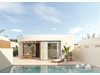 Villa kaufen in Algorfa, 349 m² Grundstück, 326 m² Wohnfläche, 5 Zimmer