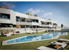 Penthousewohnung kaufen in San Miguel de Salinas, 152 m² Wohnfläche, 3 Zimmer