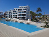 Penthousewohnung kaufen in Dénia, mit Stellplatz, 92 m² Wohnfläche, 4 Zimmer