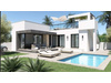 Villa kaufen in Denia, mit Stellplatz, 380 m² Grundstück, 98 m² Wohnfläche, 4 Zimmer