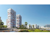 Penthousewohnung kaufen in Calp, mit Garage, 109 m² Wohnfläche, 4 Zimmer