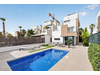 Villa kaufen in Guardamar del Segura, 239 m² Grundstück, 178 m² Wohnfläche, 4 Zimmer