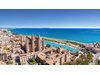 Penthousewohnung kaufen in Palma, 180 m² Wohnfläche, 4 Zimmer