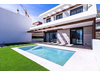 Villa kaufen in Polop, 326 m² Grundstück, 199 m² Wohnfläche, 4 Zimmer