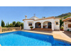 Villa kaufen in El Ràfol d'Almúnia, 1.326 m² Grundstück, 183 m² Wohnfläche, 5 Zimmer