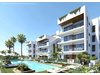 Penthousewohnung kaufen in Los Alcázares, mit Garage, 85 m² Wohnfläche, 3 Zimmer