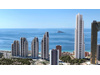 Etagenwohnung kaufen in Benidorm, mit Garage, 120 m² Wohnfläche, 4 Zimmer