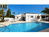 Villa kaufen in Denia, 737 m² Grundstück, 137 m² Wohnfläche, 3 Zimmer