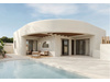 Villa kaufen in Algorfa, 323 m² Grundstück, 171 m² Wohnfläche, 4 Zimmer