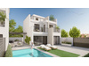 Villa kaufen in Los Alcázares, mit Stellplatz, 188 m² Grundstück, 118 m² Wohnfläche, 4 Zimmer