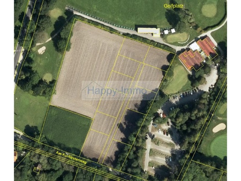 Land Forstwirschaft kaufen in Bergkirchen, 761 m² Grundstück