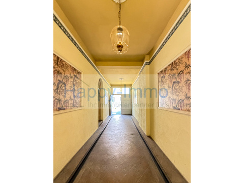 Maisonette- Wohnung kaufen in München, 55,34 m² Wohnfläche, 2 Zimmer