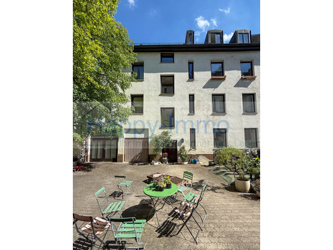 Etagenwohnung kaufen in München, 35,73 m² Wohnfläche, 1 Zimmer
