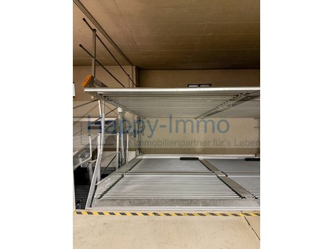 Garage mieten in Unterhaching, mit Stellplatz