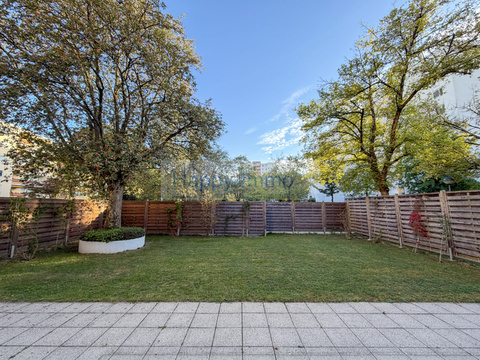 Etagenwohnung kaufen in München, mit Garage, 114 m² Wohnfläche, 4 Zimmer
