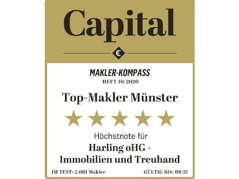 Capital-Auszeichnung 2020