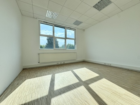 Büro 2 EG