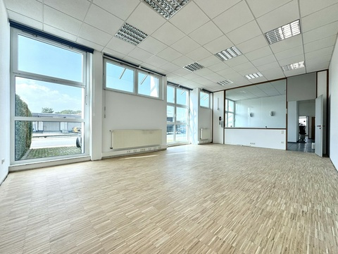 Büro 1 EG alt