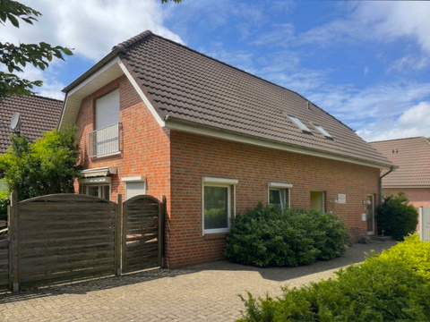 Zweifamilienhaus kaufen in Münster, 323 m² Grundstück, 127 m² Wohnfläche, 5 Zimmer