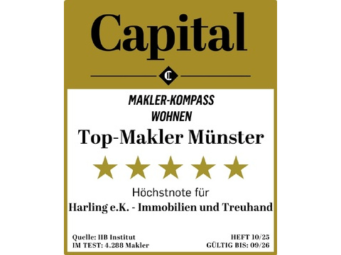 Capital-Auszeichnung 2025