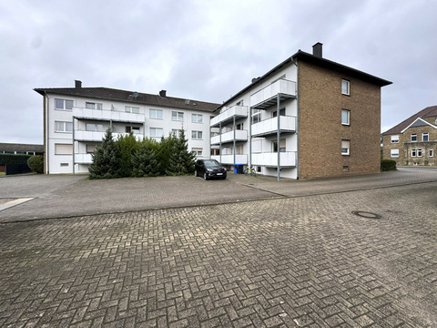 Mehrfamilienhaus kaufen in Ibbenbüren, 1.954 m² Grundstück, 1.362 m² Wohnfläche, 44 Zimmer