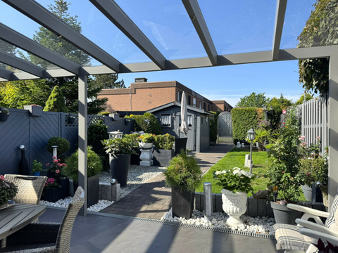 Reihenmittelhaus kaufen in Münster