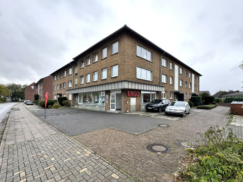 Mehrfamilienhaus kaufen in Ibbenbüren