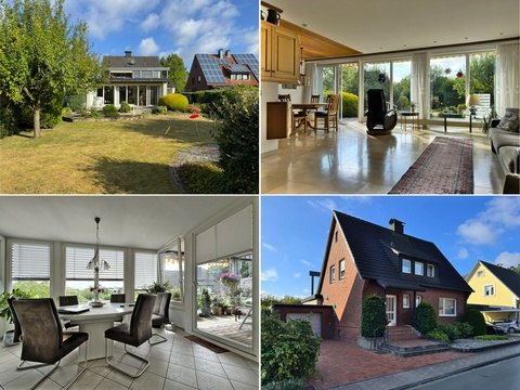Mehrfamilienhaus kaufen in Münster, 888 m² Grundstück, 240 m² Wohnfläche, 8 Zimmer