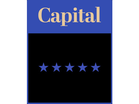 Capital-Auszeichnung 2026