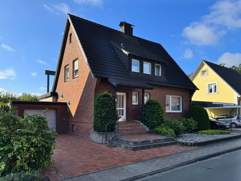 Mehrfamilienhaus kaufen in Münster
