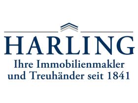 Harling oHG - Immobilien und Treuhand in Münster