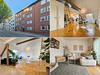 Mehrfamilienhaus kaufen in Münster, mit Garage, 378 m² Grundstück, 488 m² Wohnfläche, 20 Zimmer