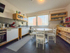 Erdgeschosswohnung kaufen in Münster, 74 m² Wohnfläche, 3 Zimmer