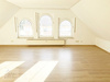 Wohnung mieten in Riesa, mit Garage, 68,37 m² Wohnfläche, 2,5 Zimmer